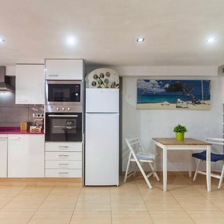 Villa Del Mar Пуебла де Фарналс Екстериор снимка