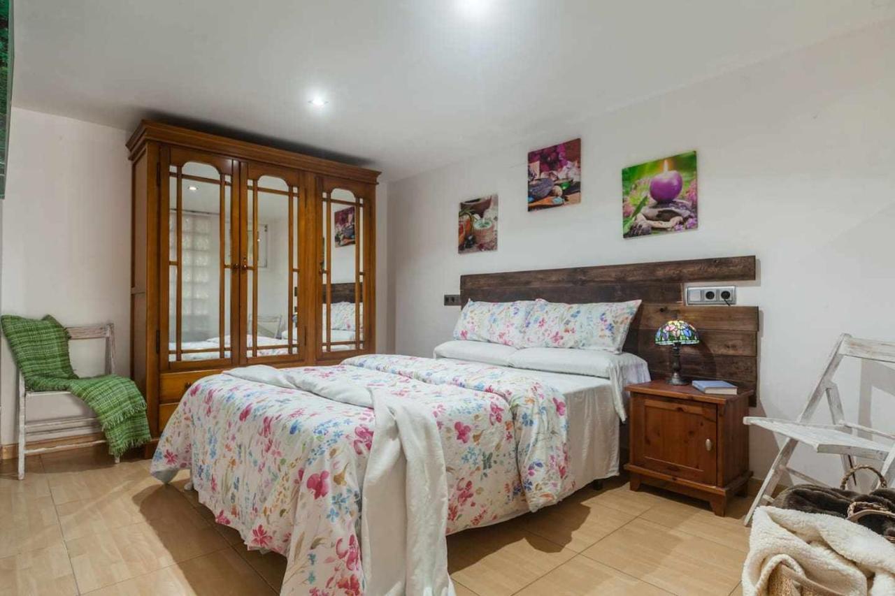Villa Del Mar Пуебла де Фарналс Екстериор снимка