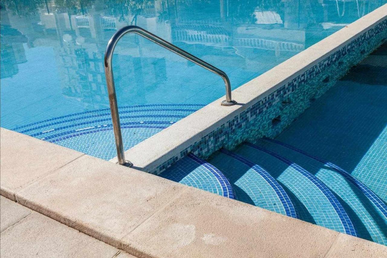 Villa Del Mar Пуебла де Фарналс Екстериор снимка