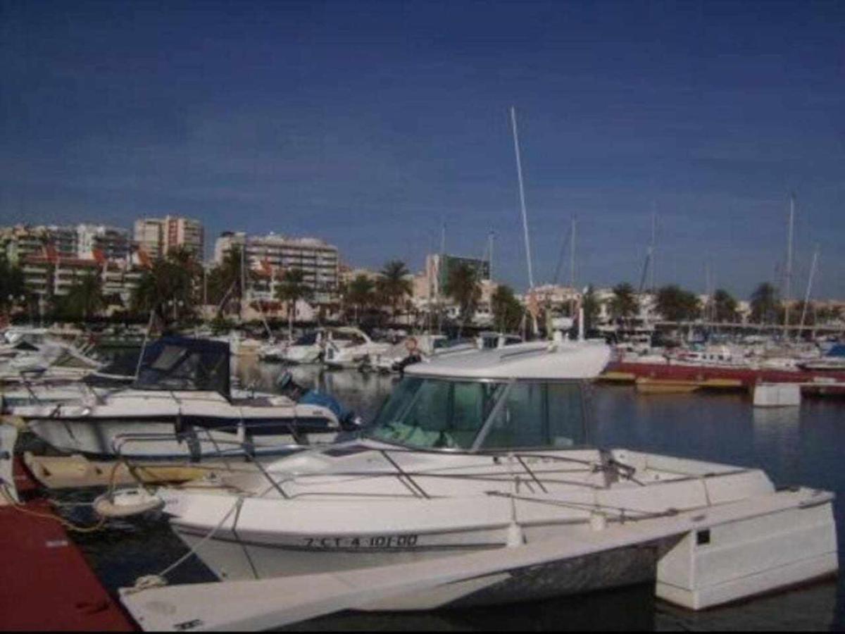 Villa Del Mar Пуебла де Фарналс Екстериор снимка