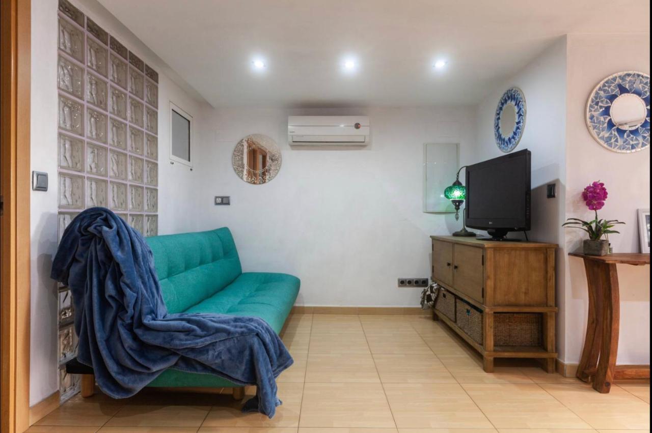 Villa Del Mar Пуебла де Фарналс Екстериор снимка
