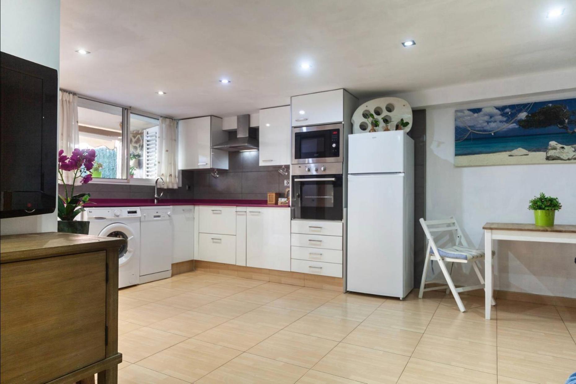 Villa Del Mar Пуебла де Фарналс Екстериор снимка