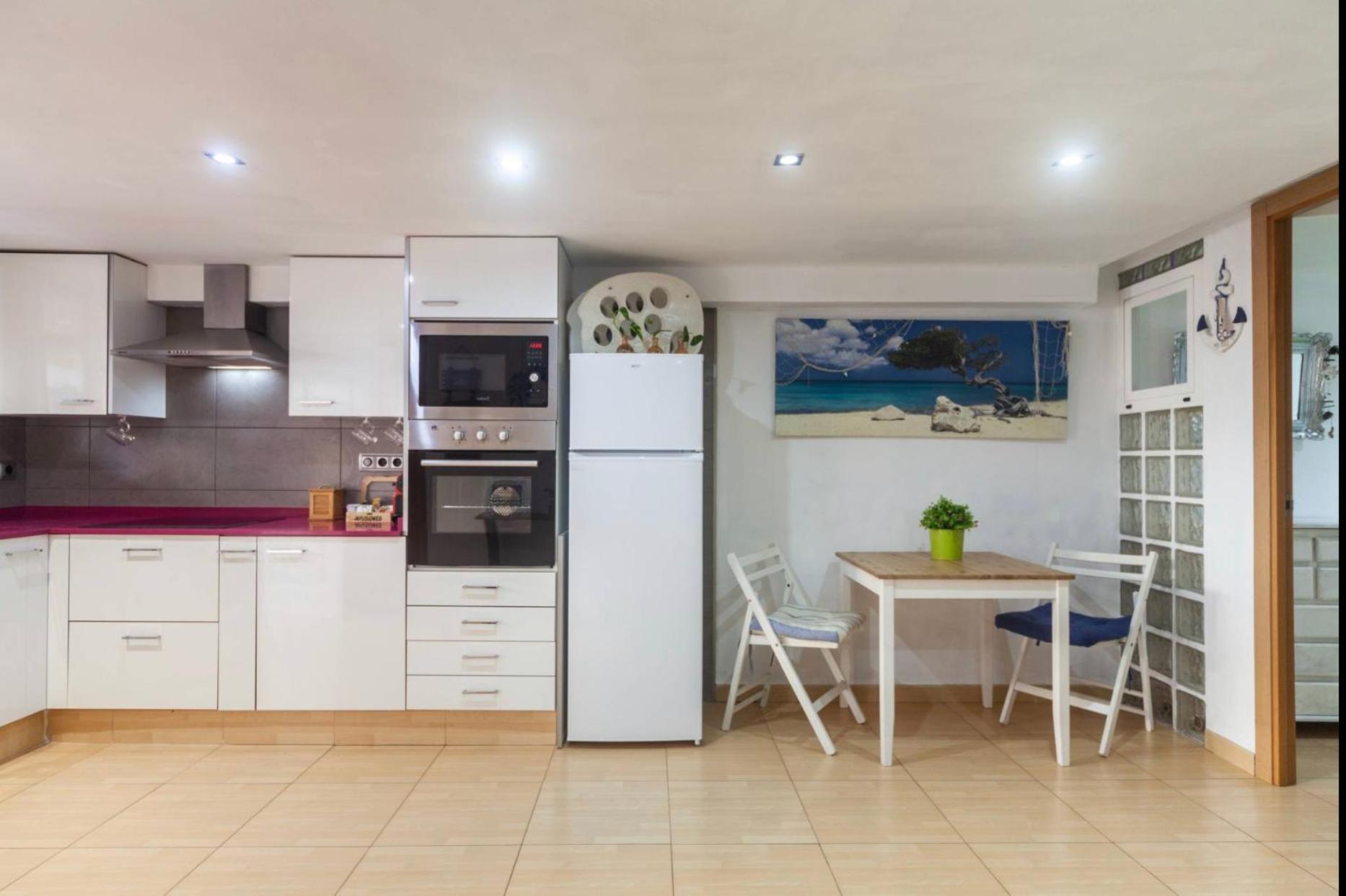 Villa Del Mar Пуебла де Фарналс Екстериор снимка